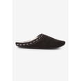 thumbnail image 4 of Comfortview Women's The Stitch Clog Slipper, 4 of 6