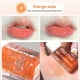 thumbnail image 1 of Lápiz labial para mujer, tinte labial, brillo labial, brillo de labios, gelatina brillante, superposición de miel, fino, brillante, perlado, transparente, hidratante, color labial de 3,5 ml., 1 of 4
