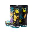 thumbnail image 2 of Pokemon Bottes de Pluie pour Garçons, 2 of 3