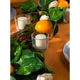 thumbnail image 7 of CANDWAX Unscented Ivory Votive Candles Set of 72 - Clean-Burning, Long-Lasting 15 Hour Burn - Ideal for Weddings, Home Décor, Spa, Events - Bulk Value for Versatile Use, 7 of 7