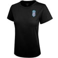 thumbnail image 2 of Icon Sports Women's USL Soccer Club Graphic Print Logo Short Sleeve Cotton T-Shirt, 2 of 3
