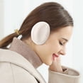 thumbnail image 3 of Winter Outdoor Earmuff Bandless Ear Warmers Earmuffs Ear Cover Ear Protection, 3 of 6