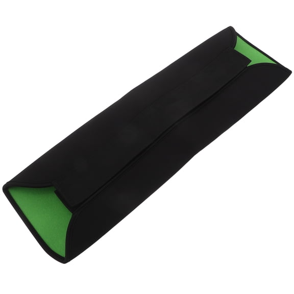 OUNONA Cold Weather Bike Battery Protector Multi Neoprene Thermal Sleeve for E-Bikes Waterproof Lightweight