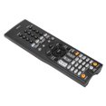 thumbnail image 1 of RC-900M Remote Control, Multi-functional Replacement Television Remote Controller Soft Buttons RC For  TX-RZ900 TX-RZ800 TXRZ900 TXRZ800 Audio And Vedio Receiver, 1 of 8