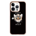 thumbnail image 2 of TECH CIRCLE For iPhone 15 Pro Case with Stand,360 Rotatable Shiny Ring Holder Kickstand Soft TPU Girls Women Case Shockproof Protective Phone Case for Apple iPhone 15 Pro 6.1" 2023,Cat, 2 of 6