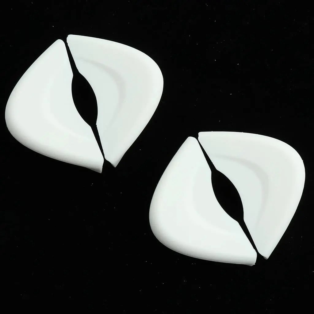 White Table Corner Protectors