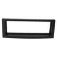 thumbnail image 4 of Dash Fascia, Stereo  Trim Frame Interior Double Din  For Car Decoration, 4 of 8
