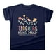 thumbnail image 2 of MKLEKYY Camisetas Para Mujer Camiseta Informal Y Versátil Con Estampado De Letras Para Mujer, Ideal Para El Día Del Maestro Y La Temporada Escolar Talla L, 2 of 3