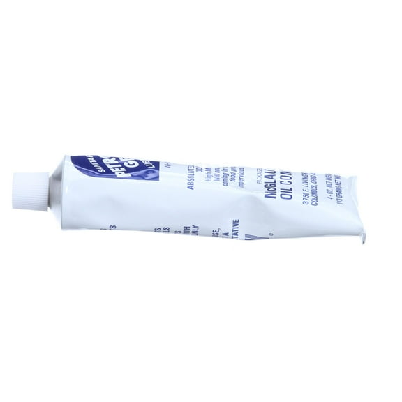 Antunes Lubricant, Petrol-Gel 4 2140116 - Genuine OEM Replacement Part