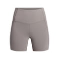 thumbnail image 5 of Athletic Works Women's High Rise Bike Shorts, 5" Inseam, Size XS-XXXL, 5 of 5