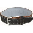 thumbnail image 3 of Grizzly Fitness 8464-04 4'' Padded Enforcer Training Belt, 3 of 9