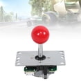thumbnail image 3 of DIY Joystick Set, USB Computer Chip Durable Arcade Joystick, 15 Buttons Computer Chip Board For PS3 Console, 3 of 8