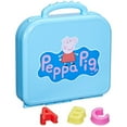 thumbnail image 5 of Peppa Pig Peppa's Alphabet Case, 5 of 6