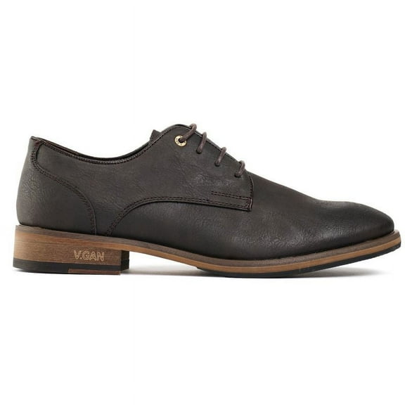 V.Gan Vegan Oatmeal 2 Derby Shoes