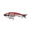 Bloodline, variant on 6th Sense Judo 130mm Swimbait Bass Fishing Lure Single-Jointed Slow Sink Hard Bait with Brush Tail
