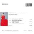 thumbnail image 2 of Ravel,Maurice / Georgieva,Irina - Ravel & Schumann: Ondine - Music & Performance - CD, 2 of 2