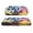 Tropical Palm Tree Beach Sunset, variant on Aplkyhs Starfish Golf Cart Seat Cover Breathable Golf Cart Rear Seat 2-Person Seats Club Car Seat Covers Easy to Install Backrest Bottom Seat Cover for Club Car Sports Accessories