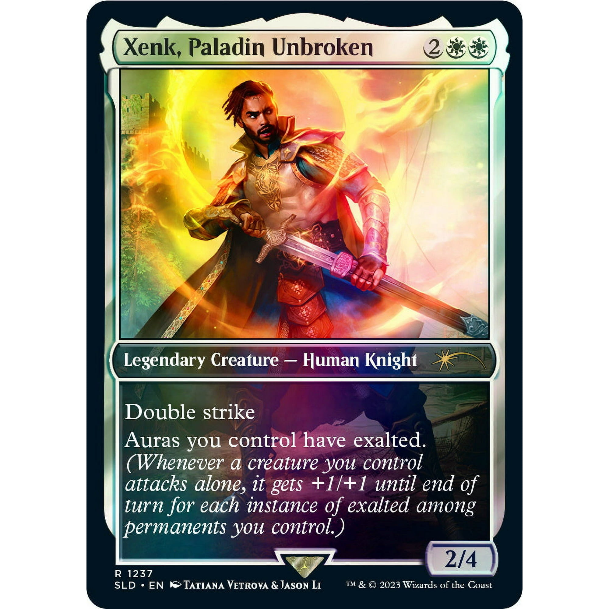 マジック MTG Secret Lair Honor Among Thieves Secret Lair Drop Series - Secret Lair x Dungeons and Dragons