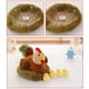 thumbnail image 4 of Gallina de Pascua muñeco de peluche familiar gallina + gallinero con sonido + 10 pollitos ANGGREK  Otros, 4 of 8