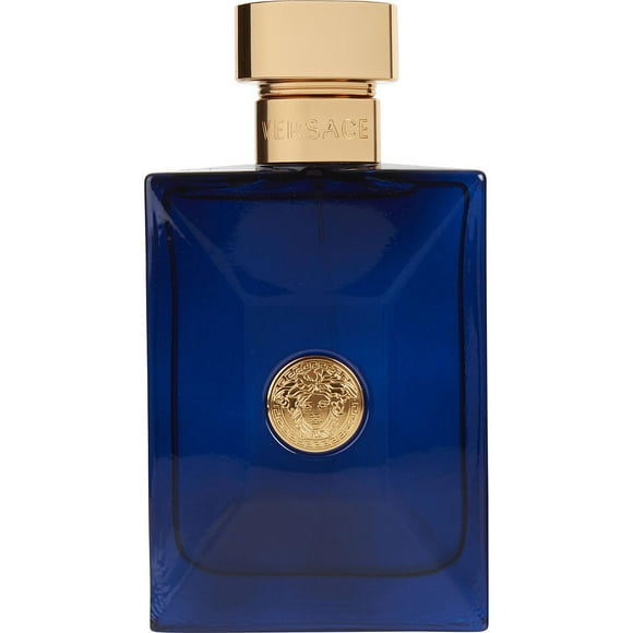 VERSACE DYLAN BLUE by Gianni Versace DEODORANT SPRAY 3.4 OZ Gianni Versace VERSACE DYLAN BLUE MEN