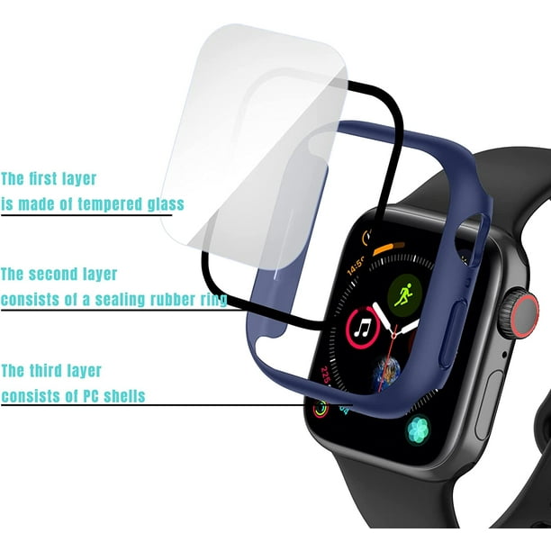 Walmart iwatch hotsell screen protector