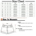 thumbnail image 2 of cfhntfmh Women Floral Lace Trim Shorts Casual Summer Shorts Solid High Waist Drawstring Dressy Shorts Trendy Beach Clothes, 2 of 4