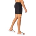 thumbnail image 2 of Lacoste Logo Swimshorts, Black, 2 of 6