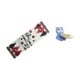 thumbnail image 5 of Camino de mesa navideño,Camino de mesa navideño de temporada para cocina de invierno,Figura de oso,Bandeja para gatos Bandeja para dulces para gatos Bandeja para estatuas de resina,Cuenco, 5 of 8