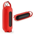 thumbnail image 1 of Funda de silicona para altavoz Beats Pill: bolsa de viaje con mango, 1 of 12