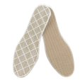 thumbnail image 2 of 4 pares plantilla de carbón de bambú, 2 of 3