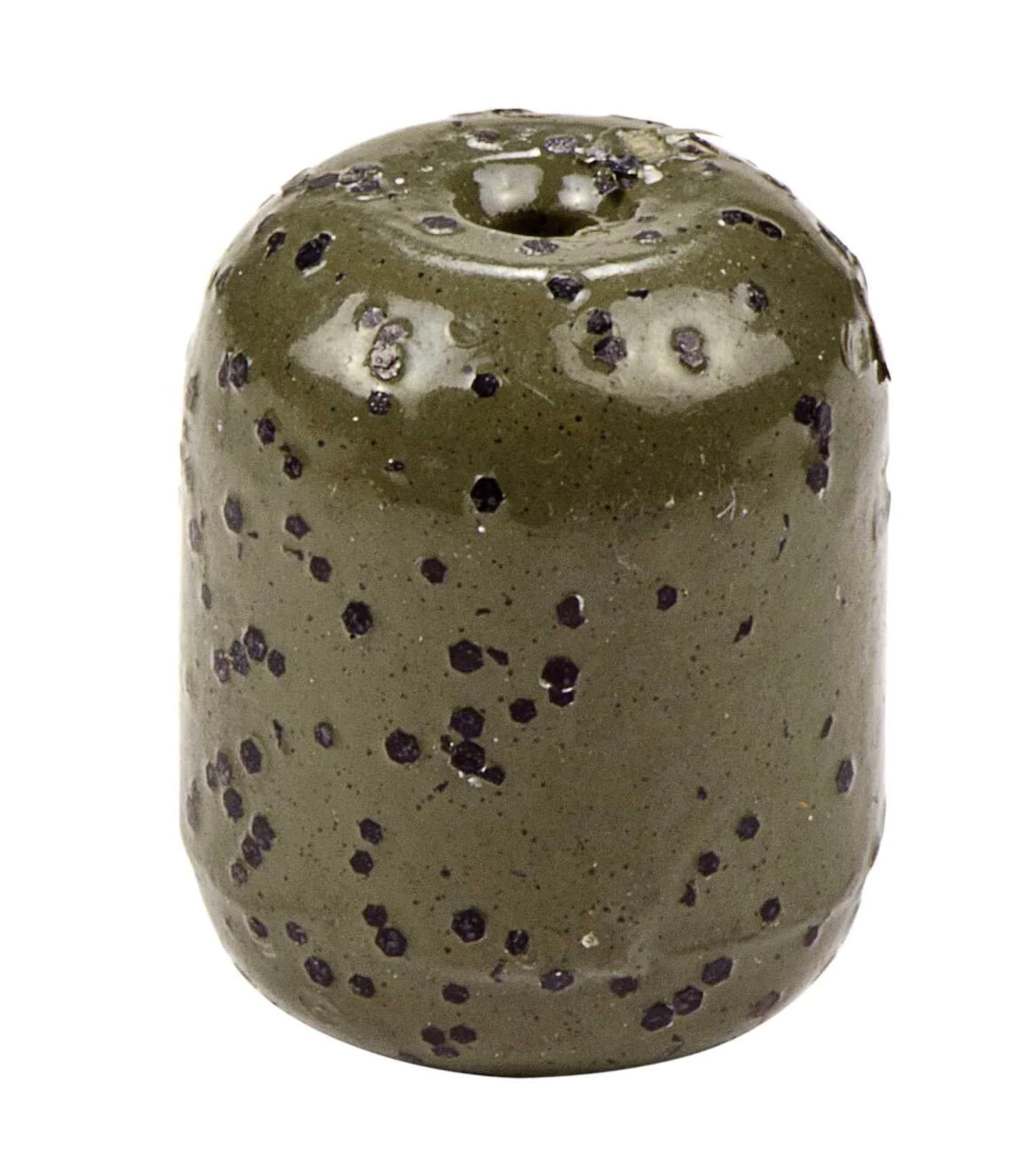 Tour Grade Tungsten Carolina Rig Weight, Unpainted, 1/2 Oz.