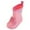 Z01 Pink, variant on Toddler Rain Boots - Girls Toddler Kids Booties Comfortable Non- Outdoor Shoes Daily Wear Waterproof Lightweight Casual Footwear - Rain Boots Kids,Color:Pink,Size:10-10.5 Years