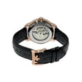 thumbnail image 3 of Reloj de Pulsera Earnshaw Para Hombre ES-8006-0E Copper Black negro, 3 of 6