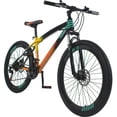thumbnail image 1 of Bicicleta de Montaña Centurfit 21 Velocidades 26R Fuego, 1 of 4