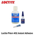 thumbnail image 2 of Loctite 40140 20-GM PRISM 401 SURFACEINSENSITIVE INSTANT ADHE, 2 of 2