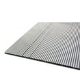 thumbnail image 3 of (2 pieces) Galvanized Carbon steel capillary round tubing ,Length 500mm, Outer Diameter 14mm, wall thickness 2.5mm., 3 of 4