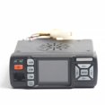 thumbnail image 3 of Baojie Bj-318 25W Walkie Talkie De Doble Banda De Alta Potencia Encendedor De Cigarrillos De Coche Walkie-Talkie De Doble Pantalla Yuarrent EL011422-00, 3 of 6
