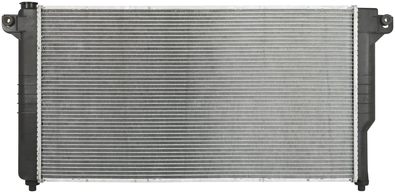 Spectra Premium CU1555 Automotive Radiator
