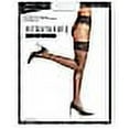 thumbnail image 2 of Women's Berkshire 4909 Lace Garter Hose (White C/D), 2 of 2