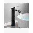 thumbnail image 1 of Monomando Lavabo color negro, 1 of 4