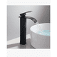 thumbnail image 1 of Monomando Lavabo color negro, 1 of 4