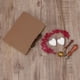 thumbnail image 4 of Kit de sello de sellado de estilo retro, sello con mango de madera con kit de cabezal reemplazable, 4 of 5