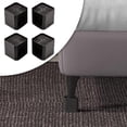 thumbnail image 4 of Elevadores de Cama Zulema Antideslizantes para Muebles 8PCS, 4 of 8