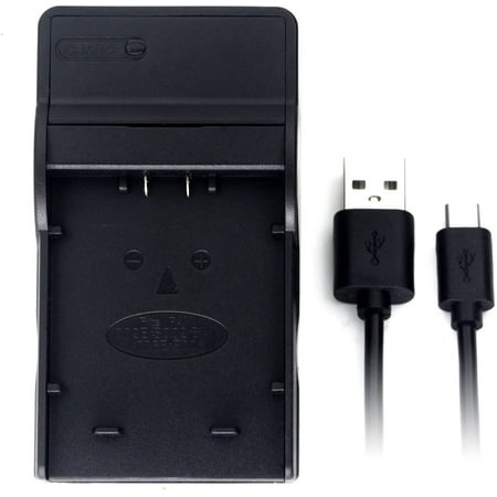 Cga S002 Usb Charger For Panasonic Lumix Dmc Fz1 Dmc Fz10 Dmc Fz15 Dmc Fz18 Dmc Fz2 Dmc Fz Dmc Fz28 Dmc Fz3 Walmart Canada