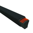 thumbnail image 2 of D&D PowerDrive 754-0431 Courroie de Remplacement pour Cadets, 2 of 2