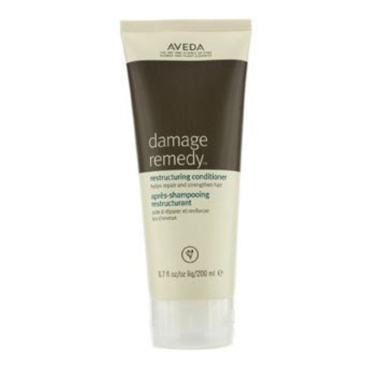 トリートメント AVEDA damage remedy 1L Aveda Damage Remedy Restructuring Conditioner with Quinoa