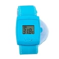 thumbnail image 4 of Termómetro inteligente Bluetooth para bebés digitales Pulsera inteligente Lcd de temperatura para fiebres, 4 of 5