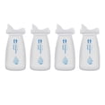 thumbnail image 4 of Kuymtek Inodoro Portátil para 700 Ml para Conducir Atascos Tráfico para Hombres Mujeres Y, 4 of 7