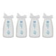 thumbnail image 4 of Bolsa 700ml Inodoro Urinario Automático Portátil para Conducir Atascos de Tráfico para Hombres Mujeres Niños, 4 of 6