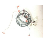 True Fitness Power Entry Main Wire Harness Works 500 SCI Treadmill